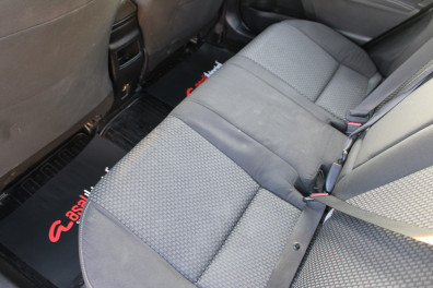 Toyota Corolla 1.6 LPG TOUCH 2015 Model Düz Vites