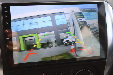 Suzuki SX4 1.6 LPG GL 2011 Model Otomatik Vites