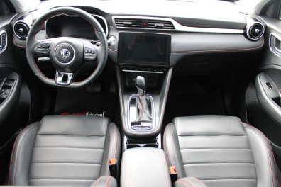 MG ZS 1.0 T-GDI LUXURY PLUS 2024 Model Otomatik Vites