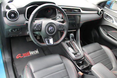 MG ZS 1.0 T-GDI LUXURY PLUS 2024 Model Otomatik Vites