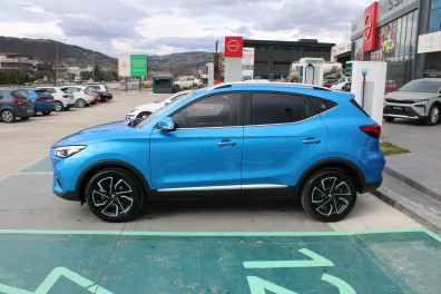 MG ZS 1.0 T-GDI LUXURY PLUS 2024 Model Otomatik Vites