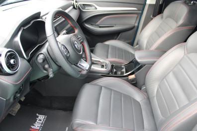 MG ZS 1.0 T-GDI LUXURY PLUS 2024 Model Otomatik Vites