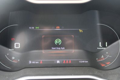 MG ZS 1.0 T-GDI LUXURY PLUS 2024 Model Otomatik Vites