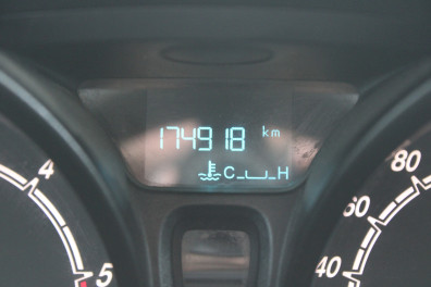 Ford  Tourneo  COURİER 1.5TDCİ TREND 2018 Model Düz Vites