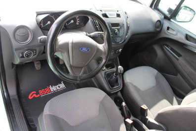 Ford  Tourneo  COURİER 1.5TDCİ TREND 2018 Model Düz Vites