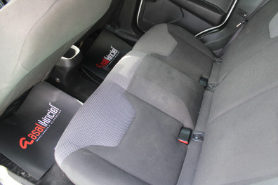 Ford  Tourneo  COURİER 1.5TDCİ TREND 2018 Model Düz Vites