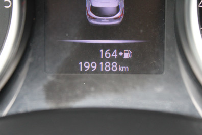 Nissan Qashqai 1.6DCİ TEKNA 4X4  2018 Model Düz Vites