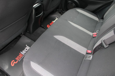 Nissan Qashqai 1.6DCİ TEKNA 4X4  2018 Model Düz Vites