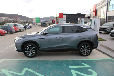 MG HS 1.5 T-GDI LUXURY 2024 Model Otomatik Vites