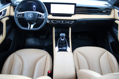 MG HS 1.5 T-GDI LUXURY 2024 Model Otomatik Vites