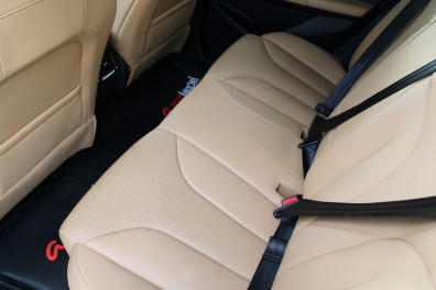 MG HS 1.5 T-GDI LUXURY 2024 Model Otomatik Vites