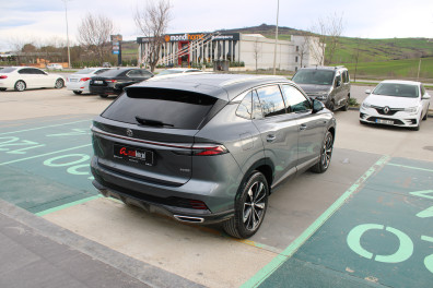 MG HS 1.5 T-GDI LUXURY 2024 Model Otomatik Vites