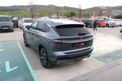 MG HS 1.5 T-GDI LUXURY 2024 Model Otomatik Vites