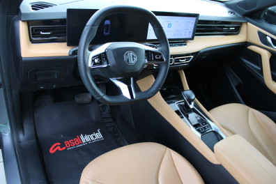 MG HS 1.5 T-GDI LUXURY 2024 Model Otomatik Vites