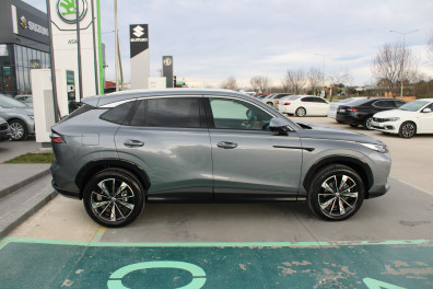 MG HS 1.5 T-GDI LUXURY 2024 Model Otomatik Vites