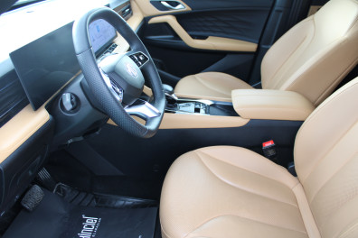 MG HS 1.5 T-GDI LUXURY 2024 Model Otomatik Vites