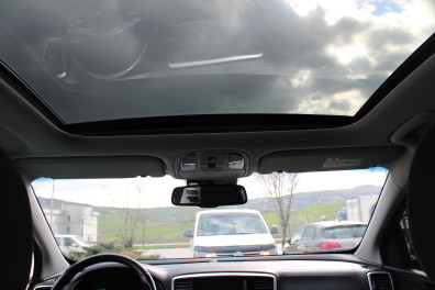 Kia Sportage 1.6 CRDİ ELEGANCE  2020 Model Otomatik Vites