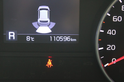 Kia Sportage 1.6 CRDİ ELEGANCE  2020 Model Otomatik Vites