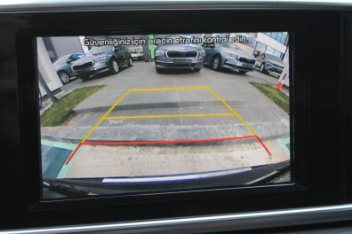 Kia Sportage 1.6 CRDİ ELEGANCE  2020 Model Otomatik Vites