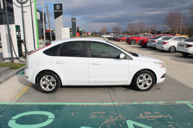 Ford  Focus 1.6 TDCİ COLLECTİON 2011 Model Düz Vites