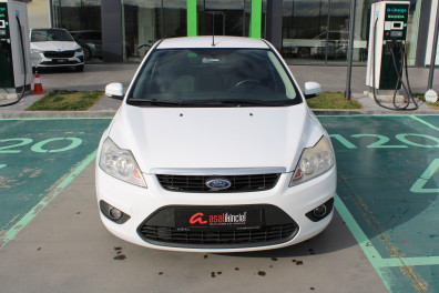 Ford  Focus 1.6 TDCİ COLLECTİON 2011 Model Düz Vites