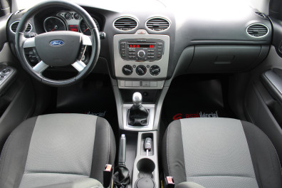 Ford  Focus 1.6 TDCİ COLLECTİON 2011 Model Düz Vites