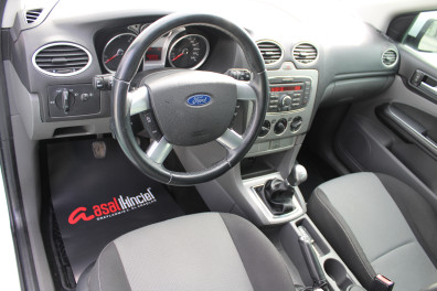 Ford  Focus 1.6 TDCİ COLLECTİON 2011 Model Düz Vites