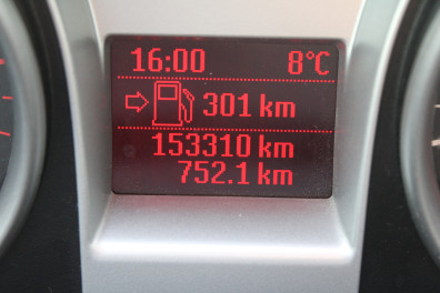 Ford  Focus 1.6 TDCİ COLLECTİON 2011 Model Düz Vites