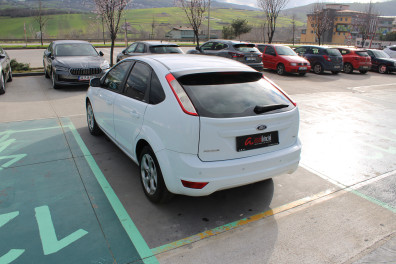 Ford  Focus 1.6 TDCİ COLLECTİON 2011 Model Düz Vites