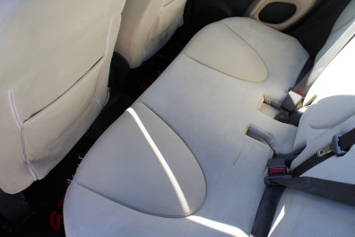 Nissan Micra 1.2 PASSİON 2008 Model Otomatik Vites