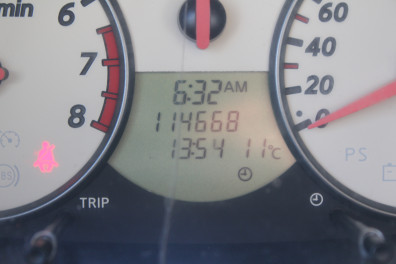 Nissan Micra 1.2 PASSİON 2008 Model Otomatik Vites