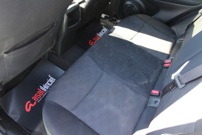 Nissan Qashqai 1.6DCİ SKYPACK  2017 Model Otomatik Vites