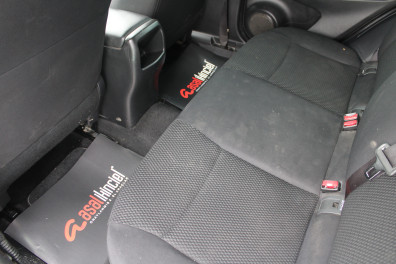 Nissan Qashqai 1.3 DIG-T VİSİA 2020 Model Otomatik Vites