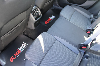 Skoda Octavia 1.5 MHEV PREMİUM  2025 Model Otomatik Vites