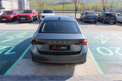 Skoda Octavia 1.5 MHEV PREMİUM  2025 Model Otomatik Vites