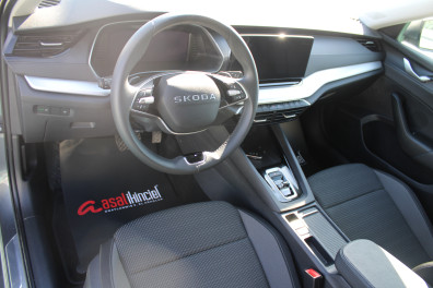 Skoda Octavia 1.5 MHEV PREMİUM  2025 Model Otomatik Vites