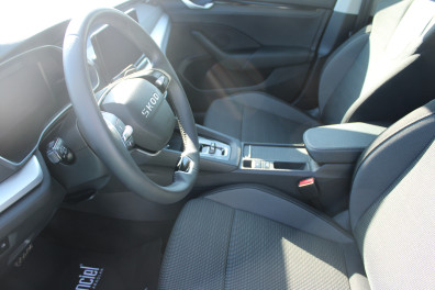 Skoda Octavia 1.5 MHEV PREMİUM  2025 Model Otomatik Vites