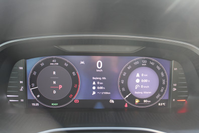 Skoda Octavia 1.5 MHEV PREMİUM  2025 Model Otomatik Vites