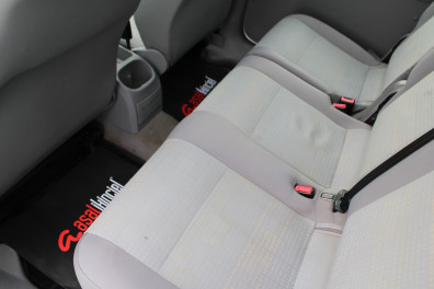 Volkswagen Caddy 1.9TDİ KOMBİ 2007 Model Otomatik Vites