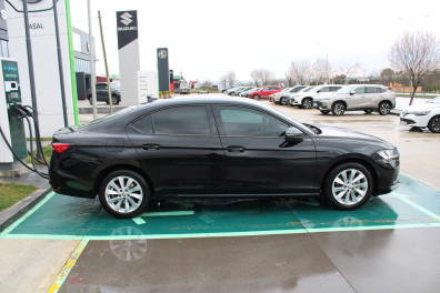 Skoda Superb 1.5 MHEV ELİTE 2024 Model Otomatik Vites