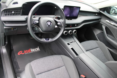 Skoda Superb 1.5 MHEV ELİTE 2024 Model Otomatik Vites