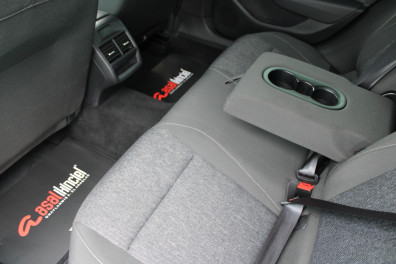 Skoda Superb 1.5 MHEV ELİTE 2024 Model Otomatik Vites