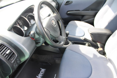 Honda Jazz 1.4 ES  2002 Model Düz Vites