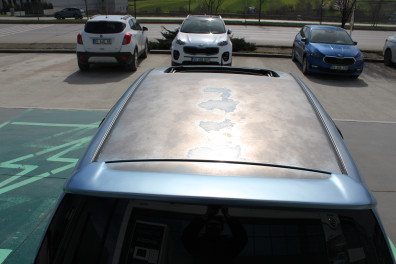 Honda Jazz 1.4 ES  2002 Model Düz Vites