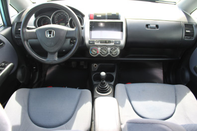 Honda Jazz 1.4 ES  2002 Model Düz Vites