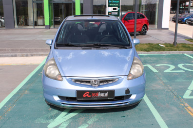 Honda Jazz 1.4 ES  2002 Model Düz Vites