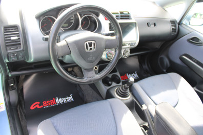 Honda Jazz 1.4 ES  2002 Model Düz Vites