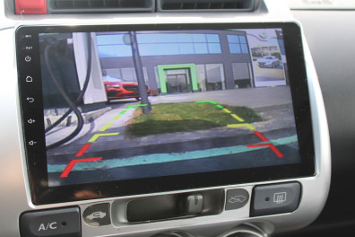 Honda Jazz 1.4 ES  2002 Model Düz Vites