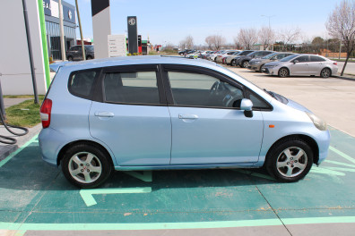 Honda Jazz 1.4 ES  2002 Model Düz Vites