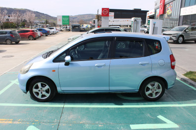 Honda Jazz 1.4 ES  2002 Model Düz Vites
